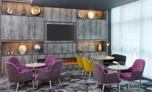 ردهة, Leonardo Hotel Sheffield in شيفيلد