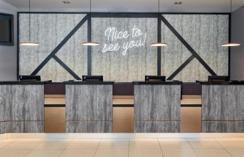 Jurys Inn Sheffield - image 4