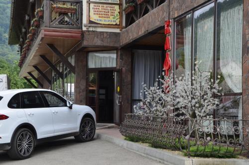 Guest house Kurshewel - image 2