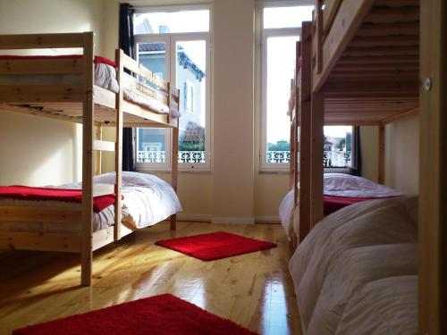 SwissPorto Guest House, Porto (photo 8)