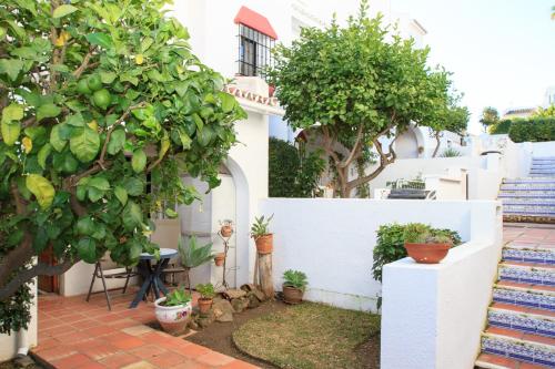 Three-Bedroom Townhouse