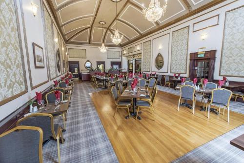 Salutation Hotel - image 7
