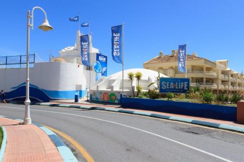 Puerto Marina