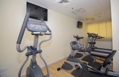 Dream City Hotel Apartments - image 11
