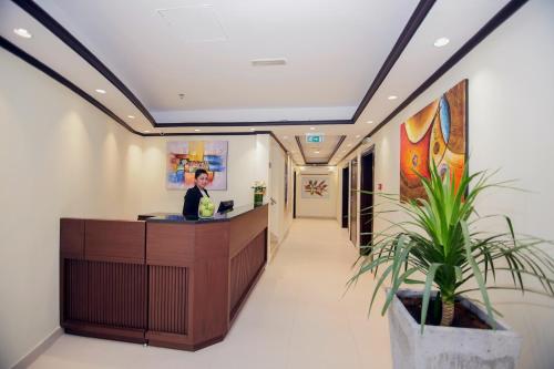 Dream City Hotel Apartments LLC - image 10