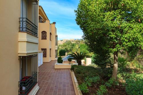 Hacienda Elviria - main image