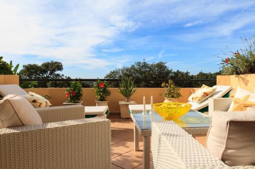 Hacienda Elviria - image 2