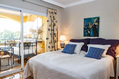 Hacienda Elviria - main image