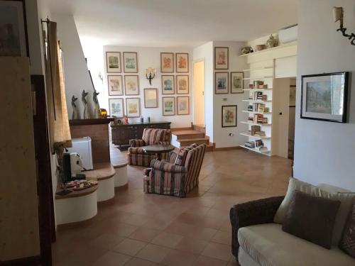 La casa di Sergio