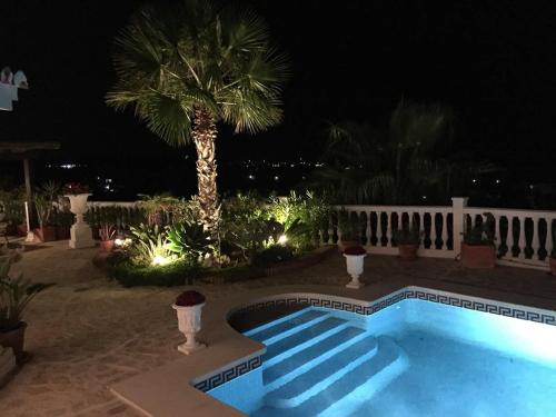 Villa Azalea - main image