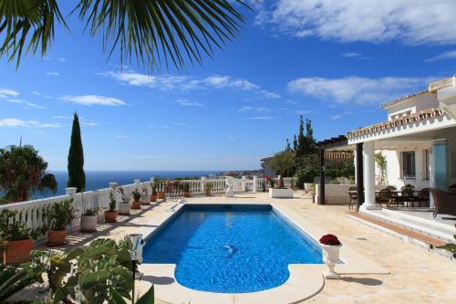 Villa Azalea Mijas 