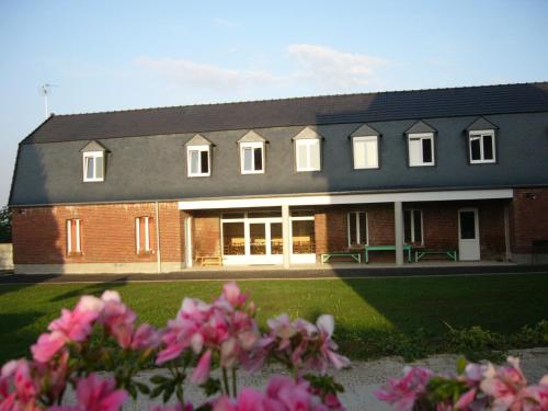 Gîte de groupe Le Chouet gîte à louer Cambrai