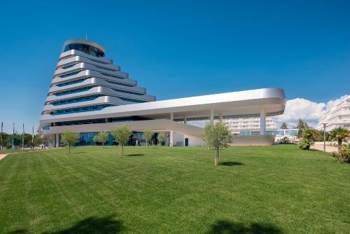 Hotel Olympia Sky - image 6