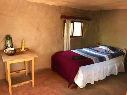 Amboseli Eco Camp