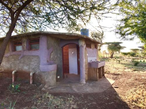 Amboseli Eco Camp