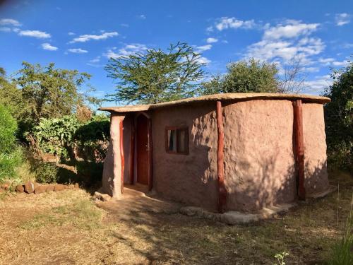 Amboseli Eco Camp