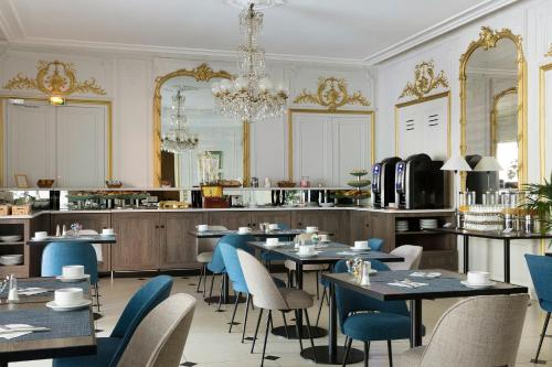 Best Western Ronceray Opéra - image 5