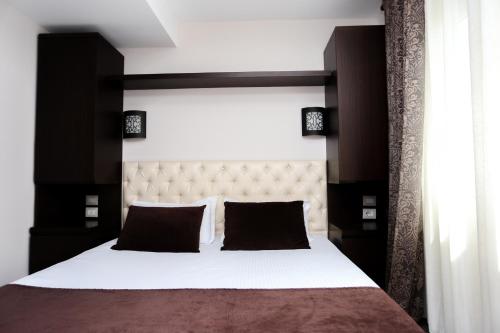 Hotel Town House, Tirana (photo 7)