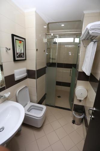 Hotel Town House, Tirana (photo 6)