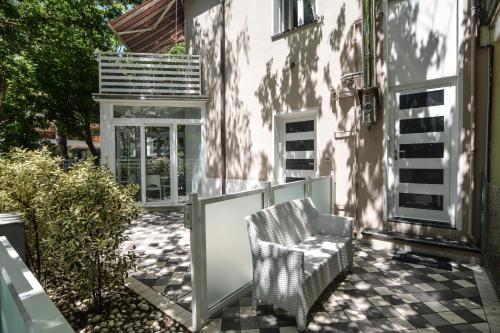  Villa Norma in Milano Marittima