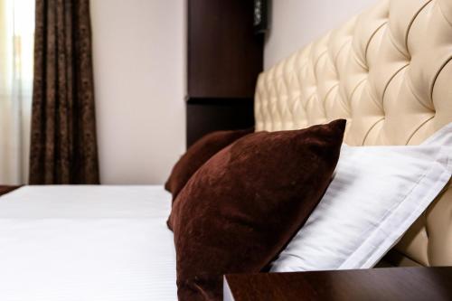Hotel Town House, Tirana (photo 4)