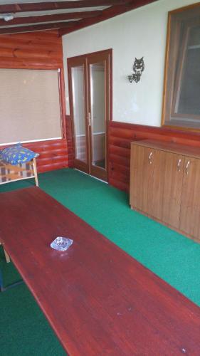 Puszta Hotel in Berekfürdő