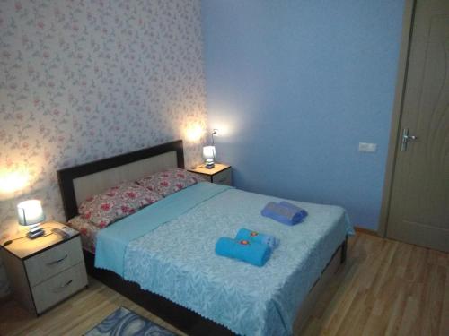 Irina, Tskhaltubo (foto 11)
