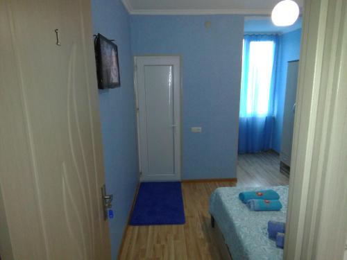 Irina, Tskhaltubo (foto 8)