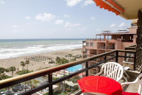  Carihuela in Torremolinos