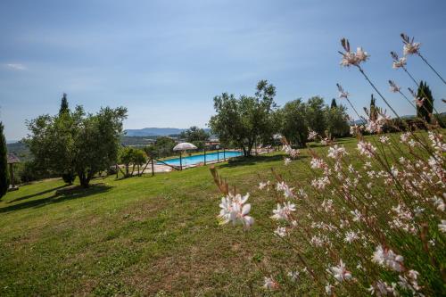 Agriturismo San Nicolò