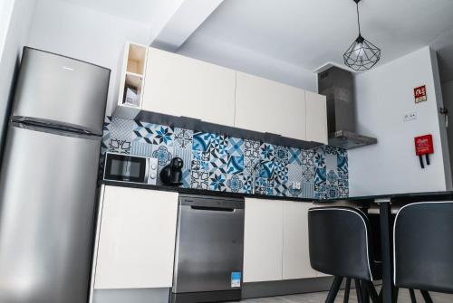  Sailor's House, Unterkunft in Lagos