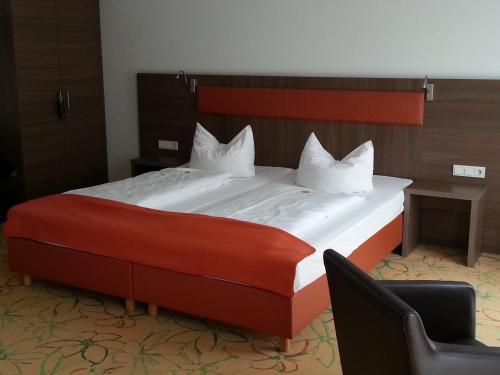 Hotel Aviva - image 7