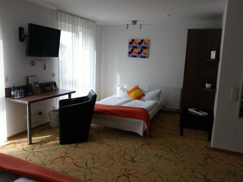 Hotel Aviva - image 2