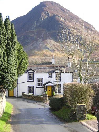 Kirkstile Inn - Whitehaven Kirkstile Inn - Whitehaven