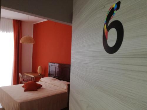 Camera doppia, bagno privato