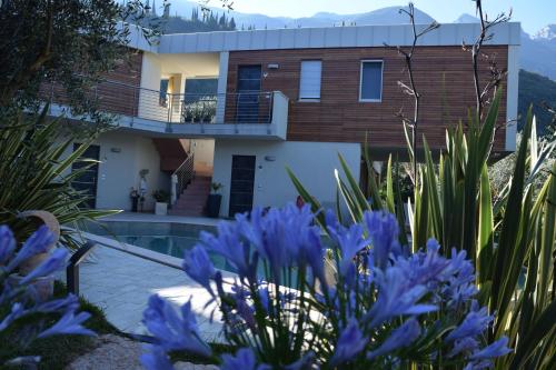 "CASABANA" - relax tutto l'anno - giardino - piscina Top