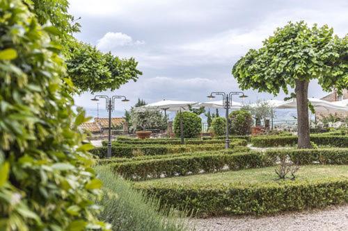 Relais Il Chiostro Di Pienza