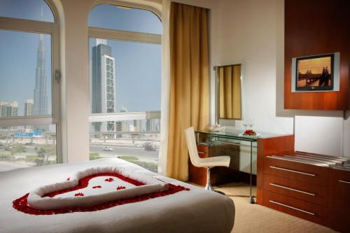 Villa Rotana - Dubai - image 7