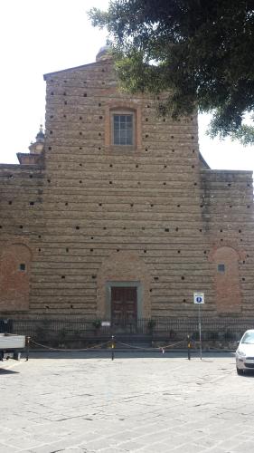 Medici Soderini – Florence, IA