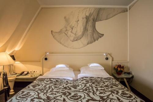 Best Western Premier Hotel Rebstock - image 6