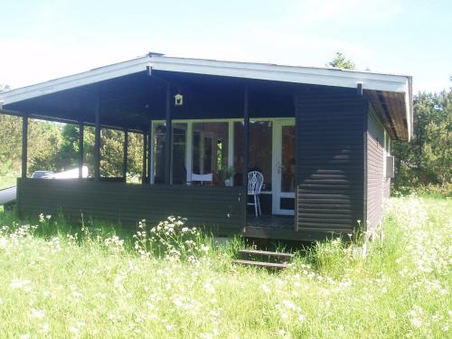  Summer cottage, Pension in Nøreng