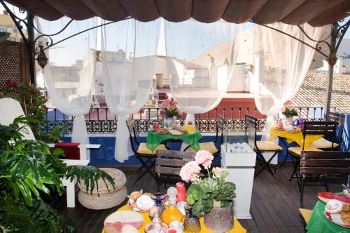 Pandangan, Residencial Terra de Mar Calpe, Grupo Terra de Mar, alojamientos con encanto in Pusat Bandar Calpe