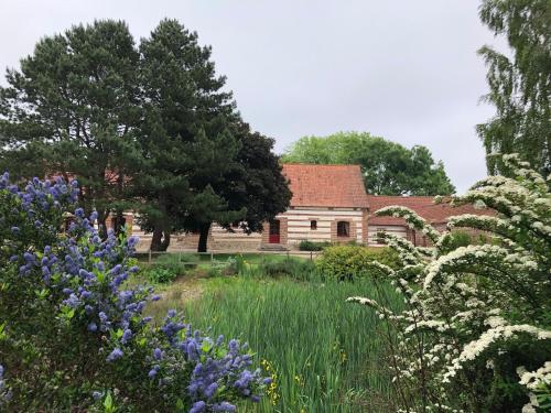 La Ferme de Mezoutre