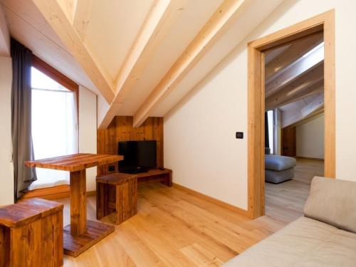 Suite, 3 letti