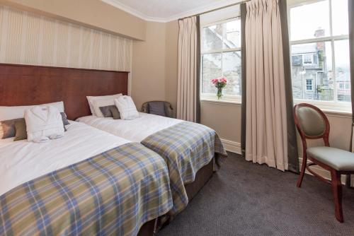Salutation Hotel - image 10
