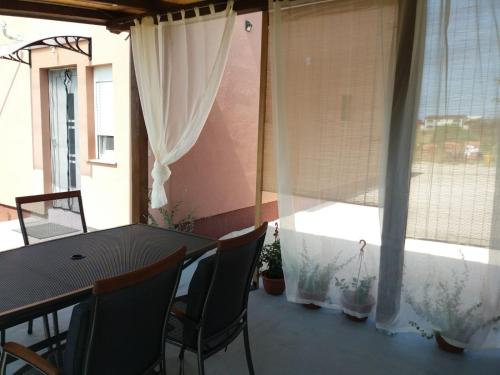 Tomek Apartment
