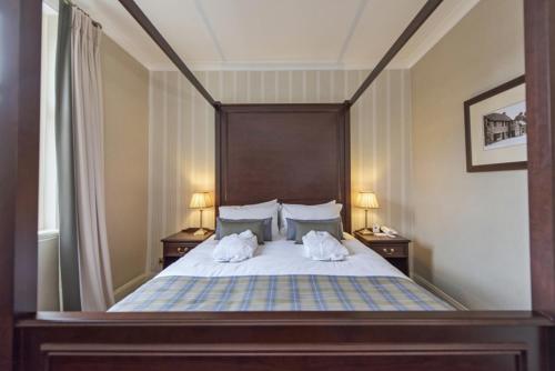 Salutation Hotel - image 9