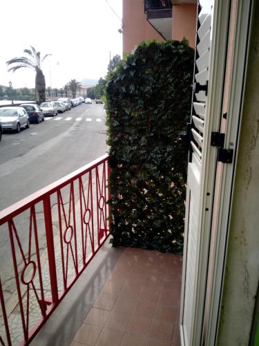 B&B Vista Fiume