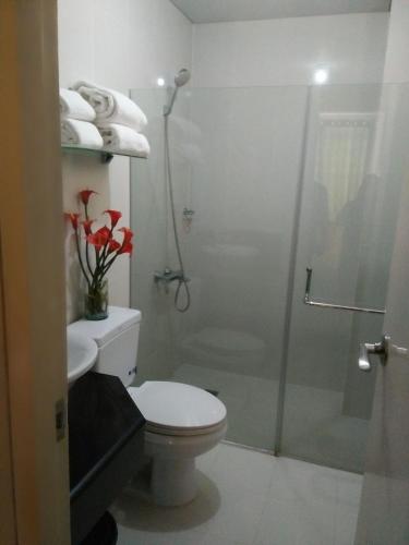 Condo Apartment near Manila Airport NAIA T3, Manila (fotografie 7)