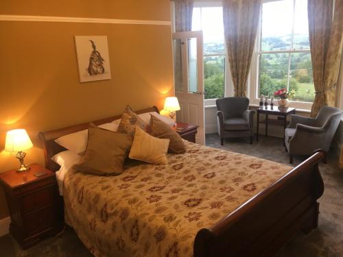 Greendale View chambre d'hôte The Alleys